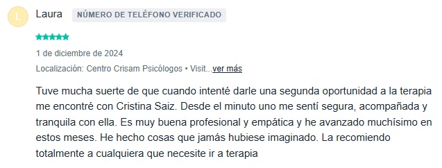Laura
